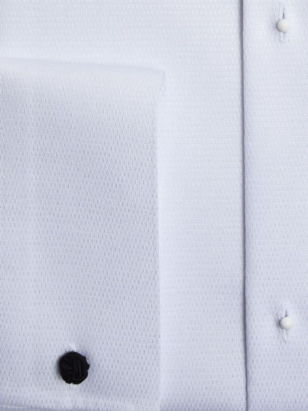 Bosweel Modern fit "Kjole" Skjorte